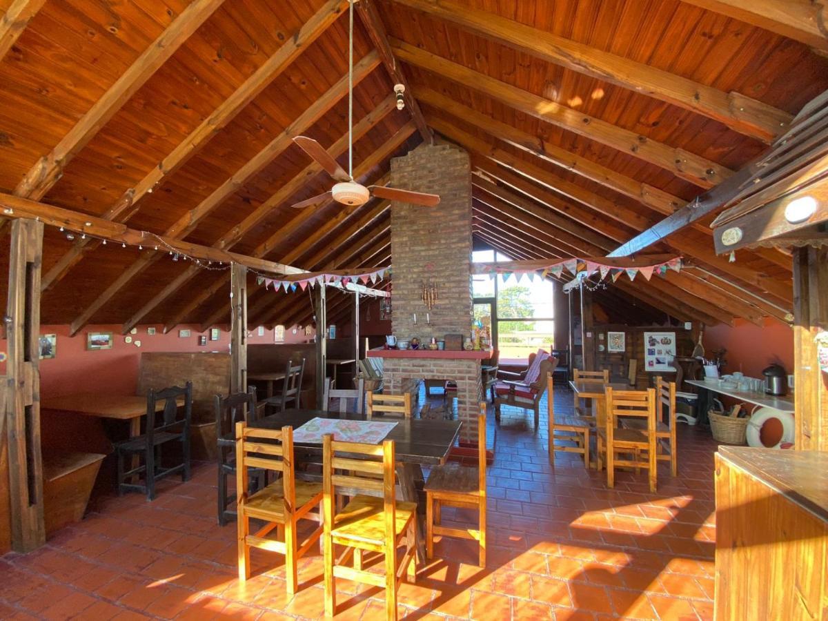 Grullas Estalagem Villa Gesell
